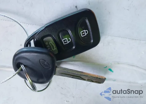 2013 Hyundai Sonata Gls из США, поврежденный, VIN 5NPEB4AC2DH532620